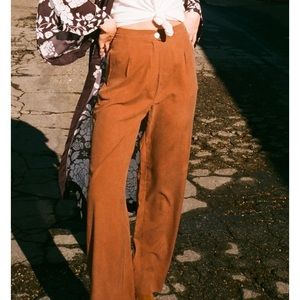 Novella royale Morgan trousers